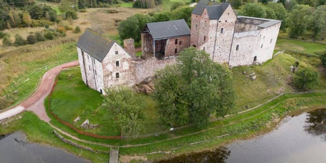 Avrupa birliğinde ama sanki başka bir gezegen: Bu ada herkesi şaşırtıyor! Sakin yaşamı merak uyandırıyor 8